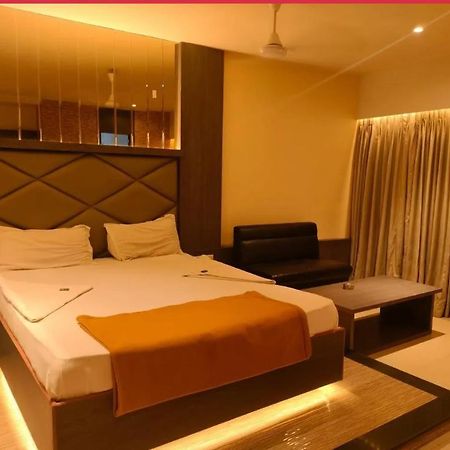 Mira-Bhayandar Sahara Lodging & Boarding酒店 外观 照片
