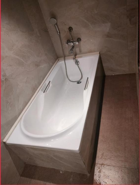 Mira-Bhayandar Sahara Lodging & Boarding酒店 外观 照片