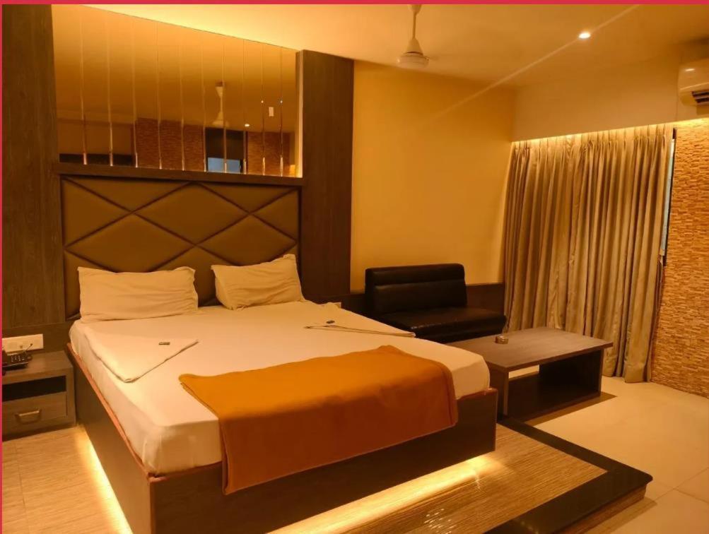 Mira-Bhayandar Sahara Lodging & Boarding酒店 外观 照片