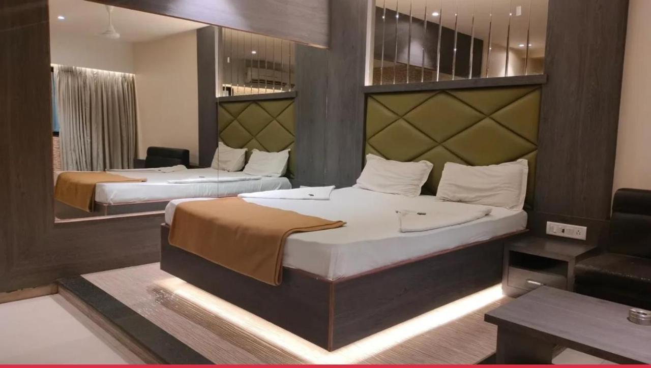 Mira-Bhayandar Sahara Lodging & Boarding酒店 外观 照片