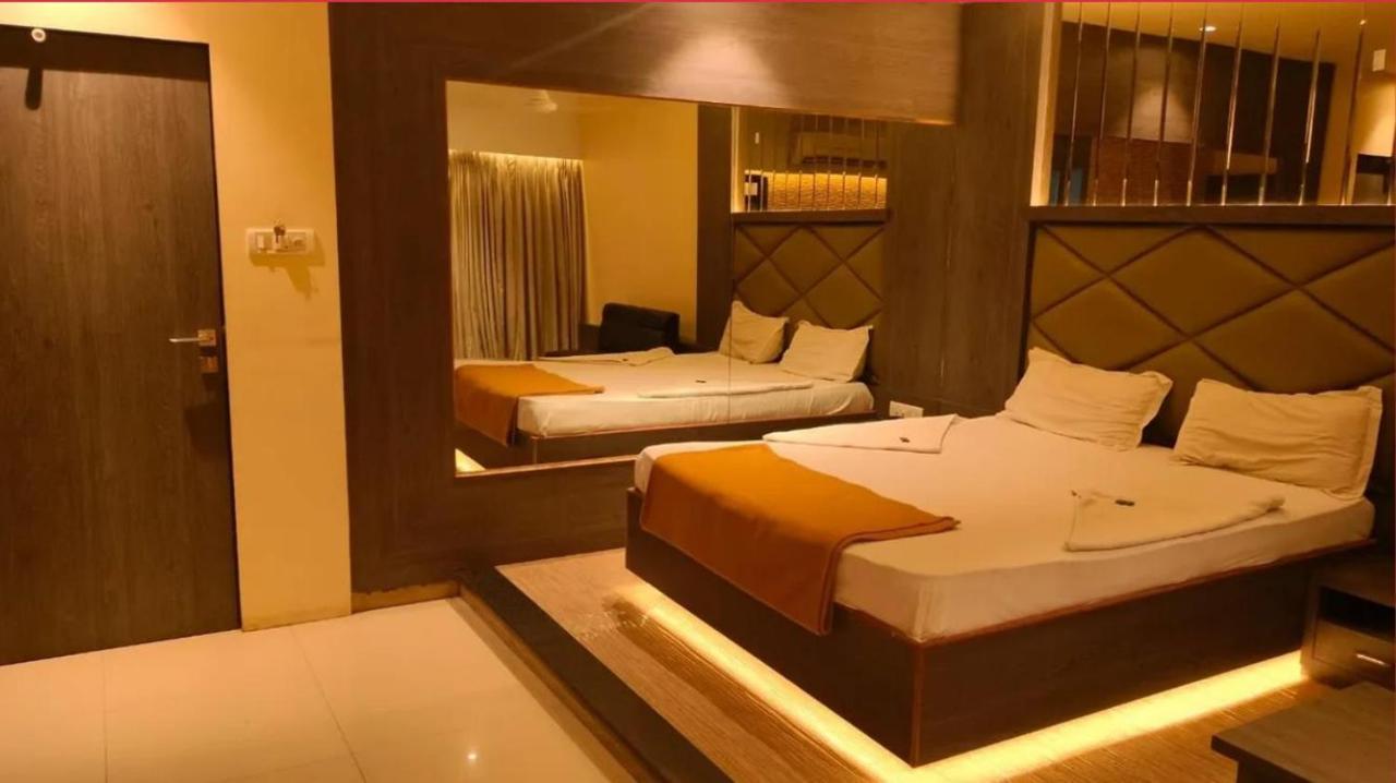 Mira-Bhayandar Sahara Lodging & Boarding酒店 外观 照片